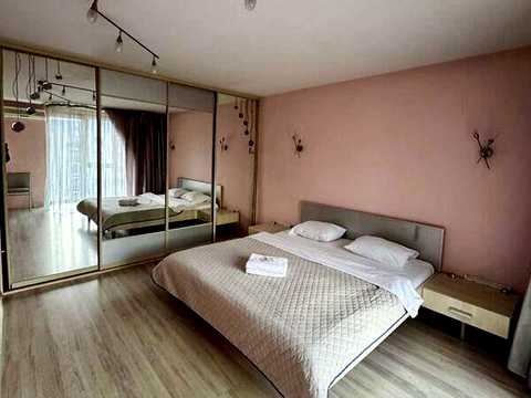 квартира за адресою Лесі Українки бульв., 3