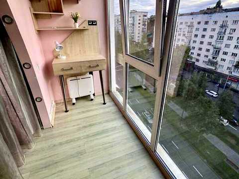 квартира за адресою Лесі Українки бульв., 3
