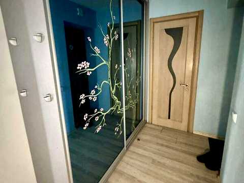 квартира за адресою Лесі Українки бульв., 3