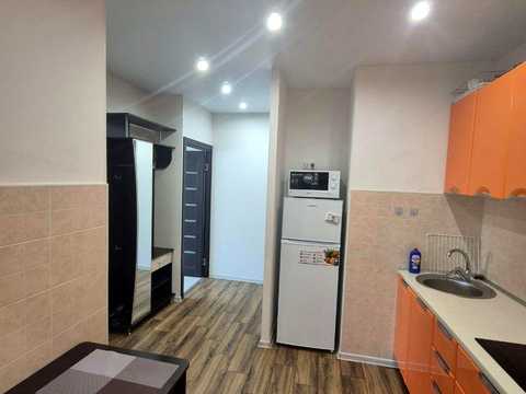 квартира по адресу Козакевича ул., 31