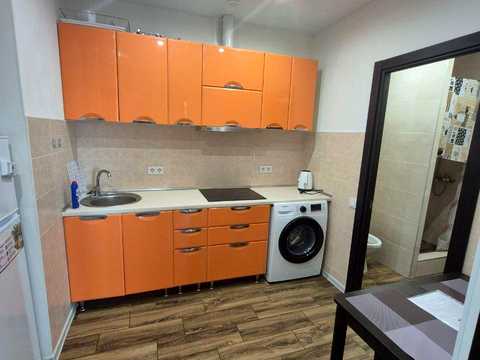 квартира по адресу Козакевича ул., 31