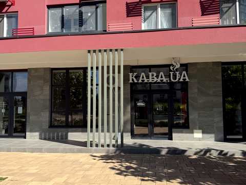 коммерческая по адресу Ивана Выговского ул. (Маршала Гречка), 12-К