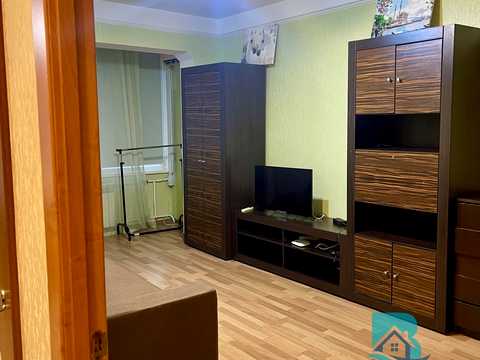 квартира по адресу Никольско-Слободская ул., 4-Б