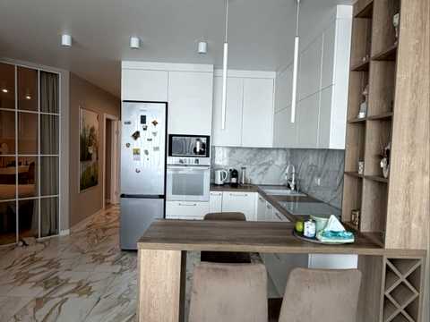 квартира за адресою Данила Щербаківського вул. (Щербакова), 52