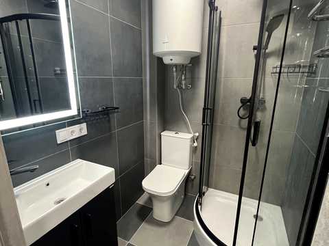 квартира за адресою Одеська вул., 43