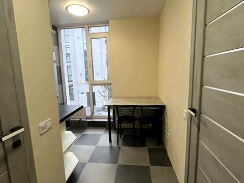 квартира за адресою Одеська вул., 43