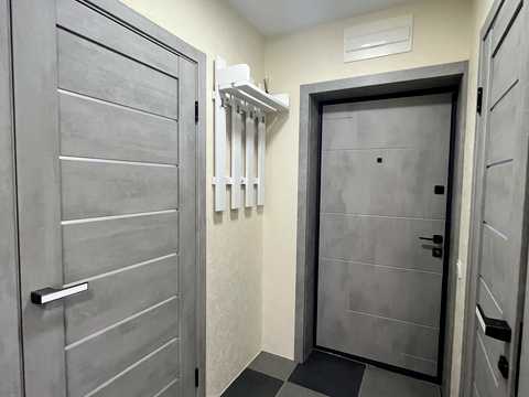 квартира за адресою Одеська вул., 43