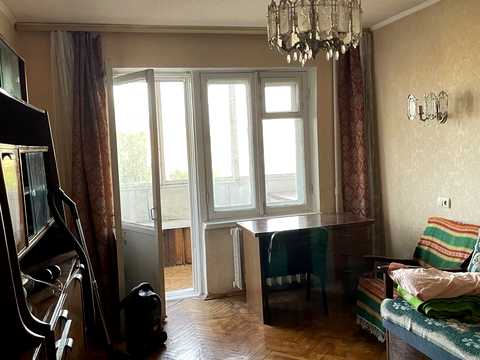квартира за адресою Київ, Варязький пров. (Бехтеревський), 10