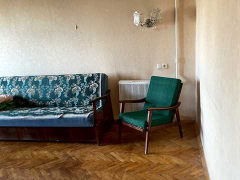 квартира за адресою Київ, Варязький пров. (Бехтеревський), 10