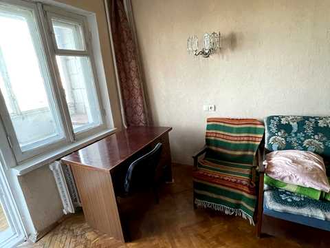 квартира за адресою Київ, Варязький пров. (Бехтеревський), 10