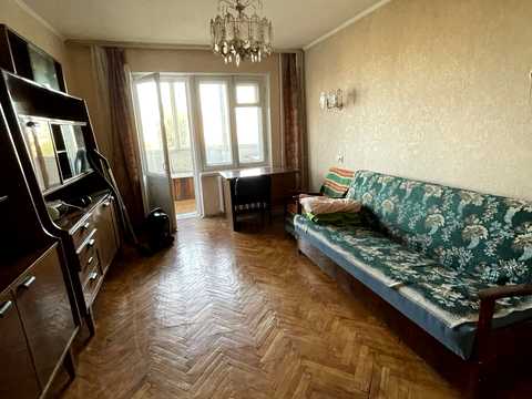 квартира за адресою Київ, Варязький пров. (Бехтеревський), 10