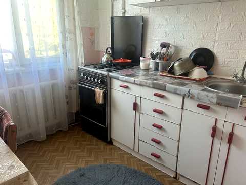 кімната за адресою Андрія Первозванного вул. (Стахурського), 58