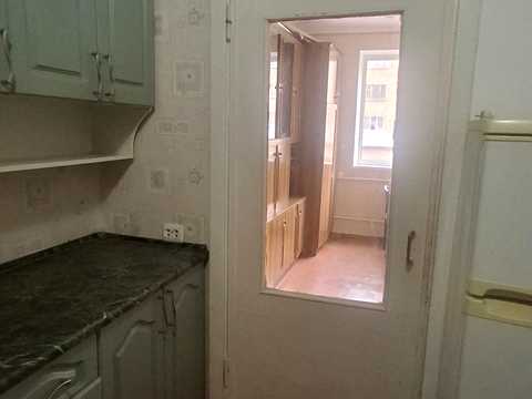 квартира за адресою Київ, Академіка Вернадського бульв., 65
