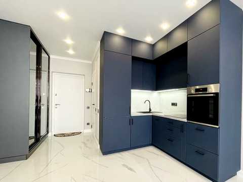 квартира за адресою Зарічна вул., 6 к4