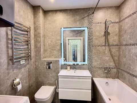квартира за адресою Київ, Єлизавети Чавдар вул., 38-А
