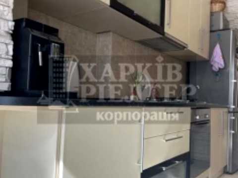 квартира за адресою Біблика вул. (2-ї П'ятирічки), 4