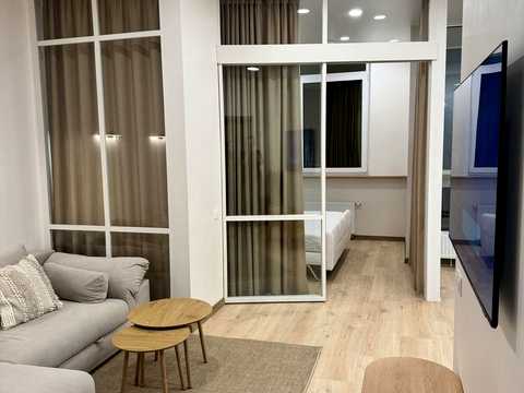 квартира за адресою Берестейський просп. (Перемоги), 11 к2
