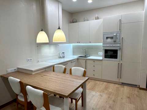квартира за адресою Берестейський просп. (Перемоги), 11 к2
