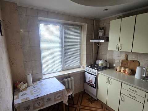 квартира по адресу Васильковская ул., 53к1