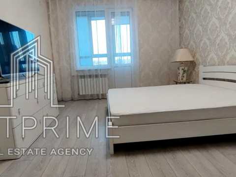 квартира по адресу Пономарёва ул., 26 к1