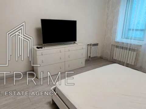 квартира по адресу Пономарёва ул., 26 к1