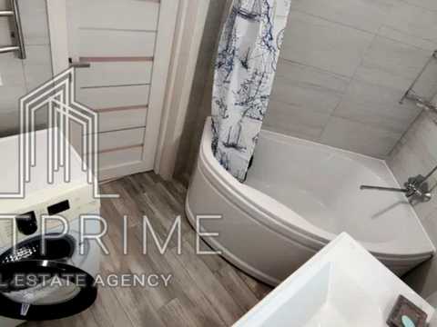 квартира по адресу Пономарёва ул., 26 к1