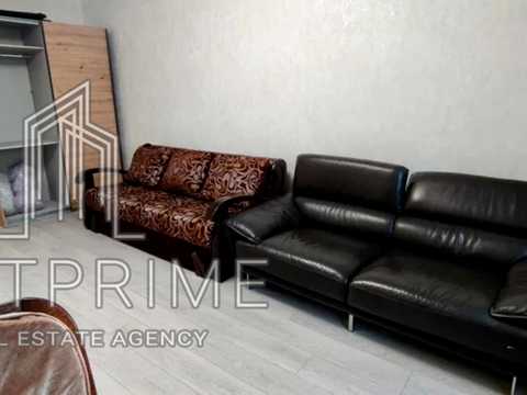 квартира по адресу Пономарёва ул., 26 к1