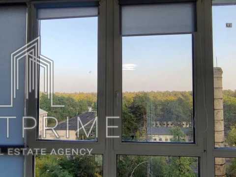 квартира по адресу Пономарёва ул., 26 к1
