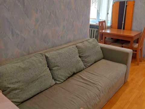 квартира по адресу Ольжича ул., 25