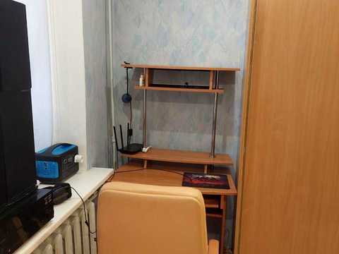квартира по адресу Ольжича ул., 25