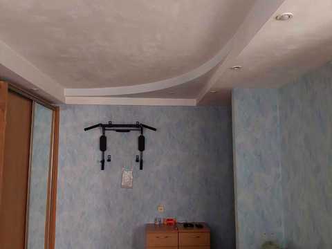 квартира по адресу Ольжича ул., 25