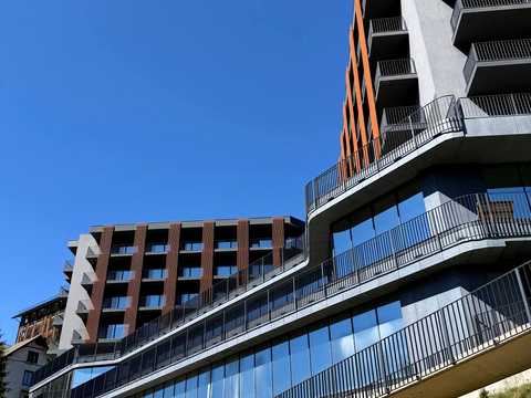 квартира по адресу урочище Вишні ул., 121-А