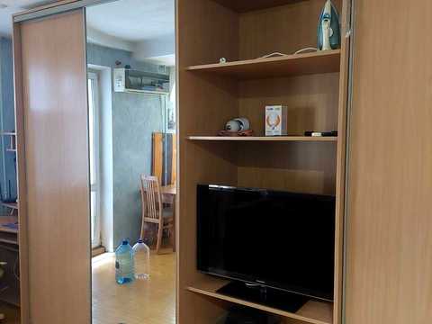квартира по адресу Ольжича ул., 25
