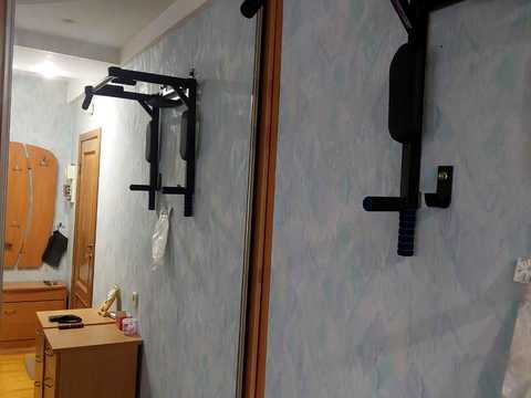 квартира по адресу Ольжича ул., 25