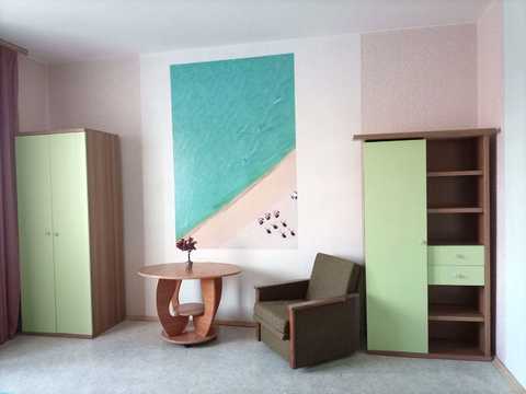 квартира за адресою Анни Ахматової вул., 31