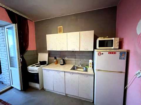 квартира за адресою Анни Ахматової вул., 31