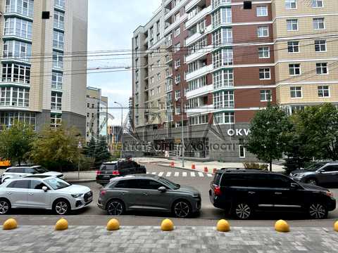 коммерческая по адресу Академика Филатова ул., 1/22