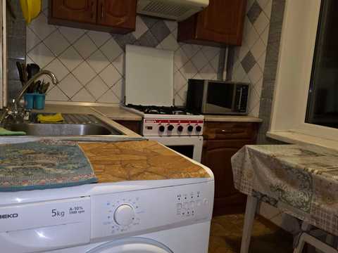 квартира за адресою Аерокосмічний просп. (Гагаріна), 45а