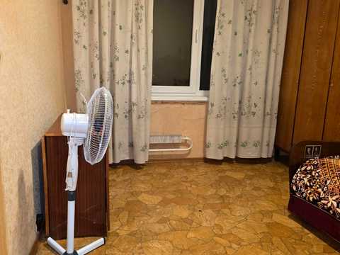 квартира за адресою Аерокосмічний просп. (Гагаріна), 45а