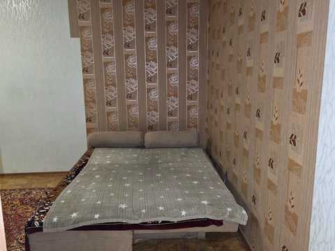 квартира за адресою Аерокосмічний просп. (Гагаріна), 45а