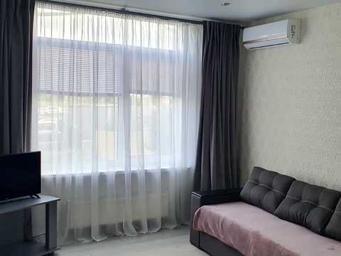 квартира по адресу Юнатская ул., 17