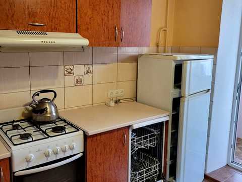 квартира по адресу Левитана ул., 79