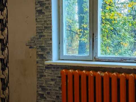 квартира за адресою Київ, Академіка Вернадського бульв., 65