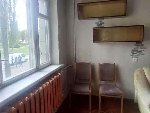 квартира за адресою Київ, Академіка Вернадського бульв., 65