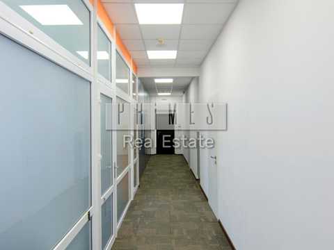 комерційна за адресою Миколи Пимоненка вул., 13