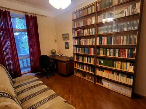 квартира за адресою Єврейська вул. (Бебеля), 19