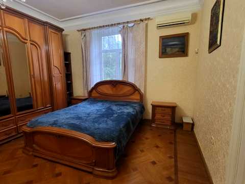 квартира за адресою Єврейська вул. (Бебеля), 19