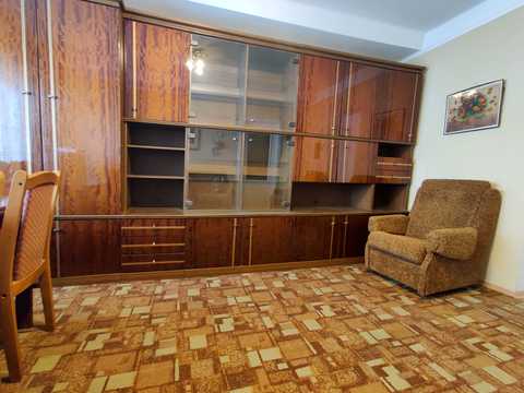 квартира по адресу Берестейский просп. (Победы), 70