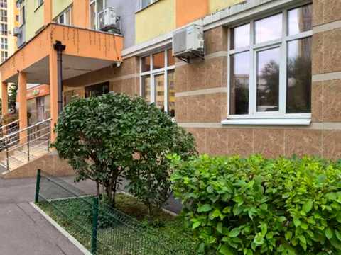 квартира за адресою Сім'ї Кульженків вул. (Петра Дегтяренка), 31-Б