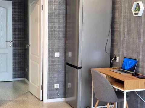 квартира за адресою Сім'ї Кульженків вул. (Петра Дегтяренка), 31-Б